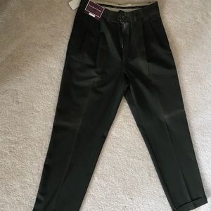 Brand new vintage Polo pants